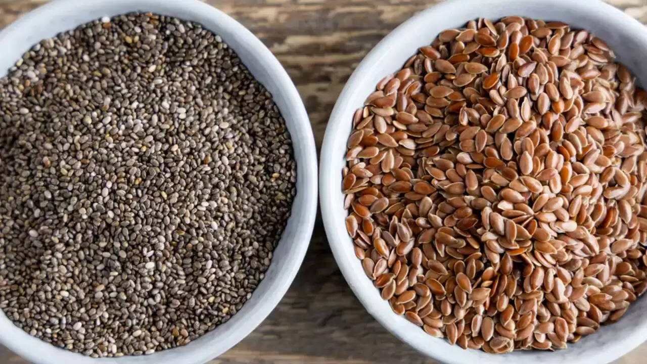 चिया सीड्स बनाम हलीम सीड्स: कौन सा सुपरफूड है आपके लिए बेहतर?