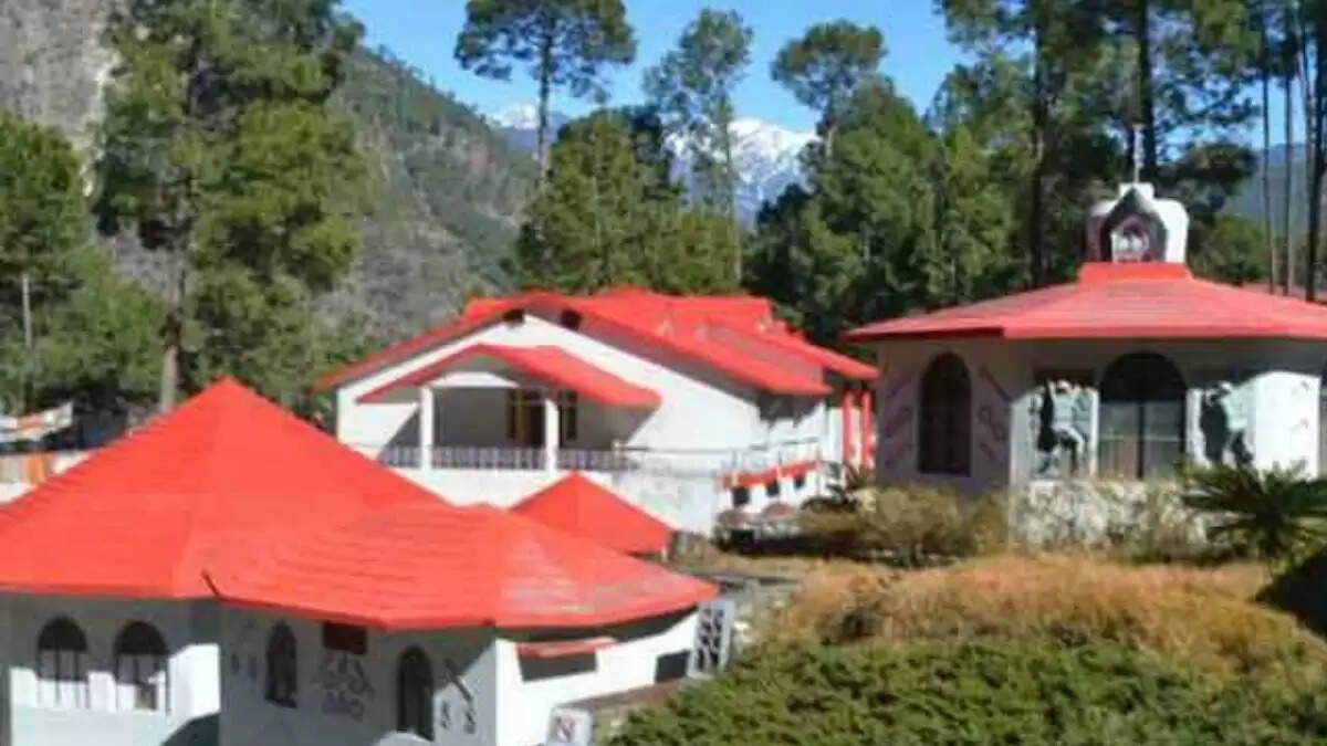 उत्तरकाशी: रोमांटिक पल बिताने के लिए बेहतरीन स्थल