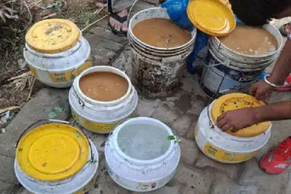 कपूरथला में अवैध शराब के खिलाफ बड़ी कार्रवाई