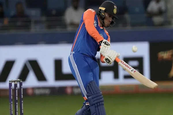 अभिषेक शर्मा ने ICC T20 रैंकिंग में बनाया नया विश्व रिकॉर्ड