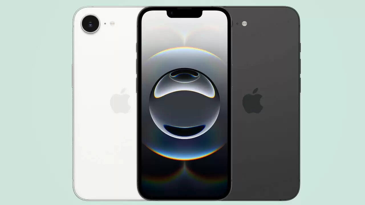 iPhone 16e पर शानदार ऑफर्स: अब 34,937 रुपये में खरीदें