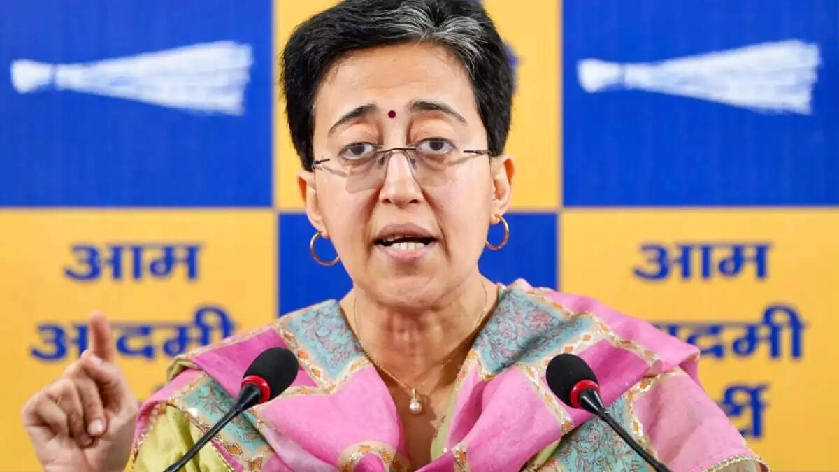 आम आदमी पार्टी का भाजपा पर आरोप: फर्जी मामलों के जरिए ध्यान भटका रही सरकार