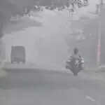 हरियाणा में ठंड का असर: तापमान में गिरावट और धुंध की संभावना