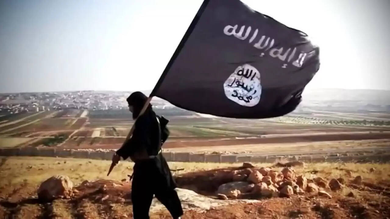केरल में मां ने बेटे को ISIS में शामिल होने के लिए प्रेरित किया: चौंकाने वाला मामला