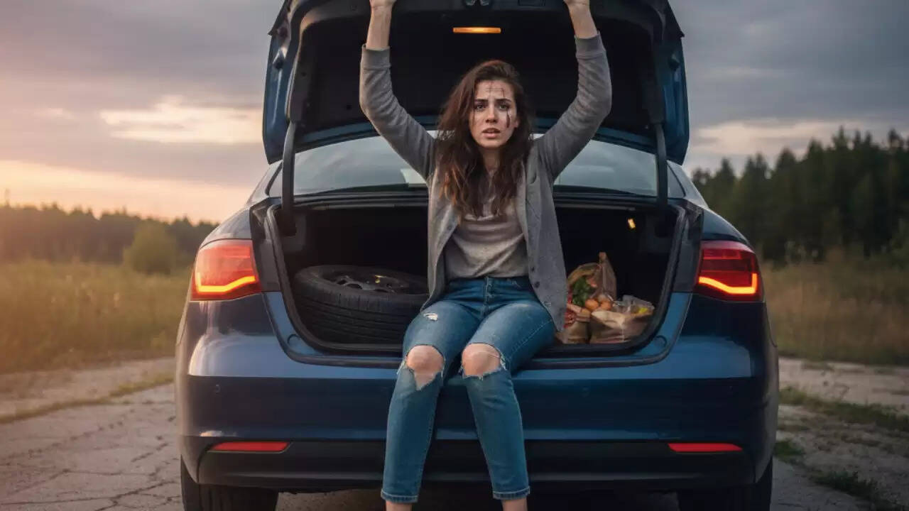 कार की डिग्गी में फंसने पर क्या करें: जानें सुरक्षा उपाय