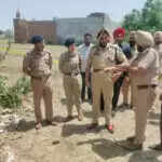 अमृतसर में बीकेआई के दो आतंकियों की गिरफ्तारी, जबरन वसूली का खुलासा