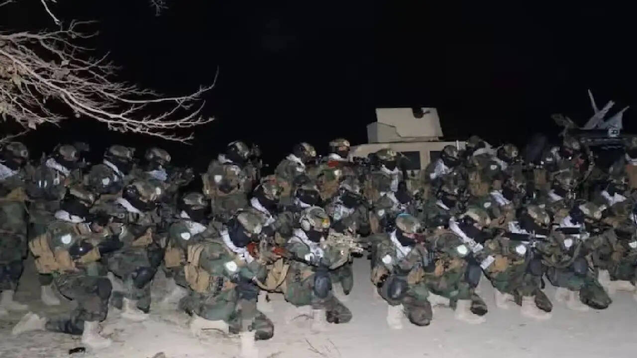 पाकिस्तान और अफगानिस्तान के बीच बढ़ता तनाव: क्या है असली वजह?