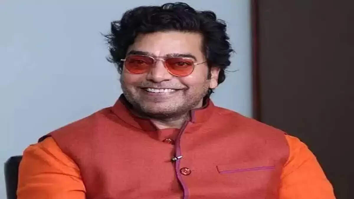 आशुतोष राणा ने राजनीति में शामिल होने की अटकलों पर दी प्रतिक्रिया