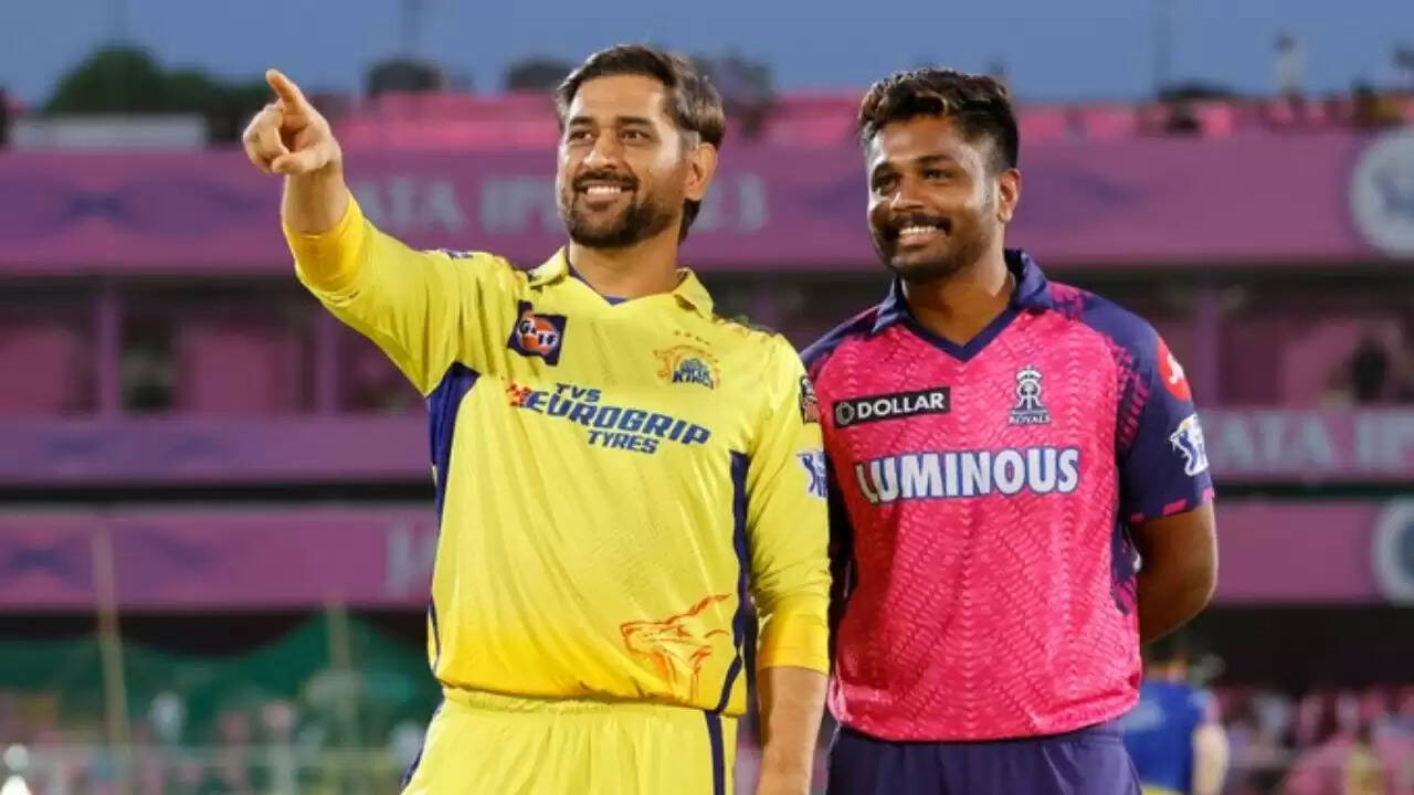 राजस्थान रॉयल्स के कप्तान संजू सैमसन ने छोड़ी फ्रेंचाइजी की इच्छा जताई