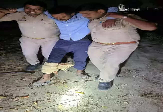 लखनऊ में किशोरी के साथ सामूहिक दुष्कर्म पर मायावती का बयान