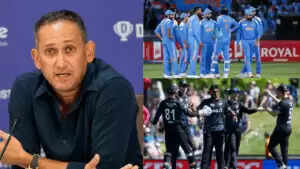 भारत की टीम का ऐलान न्यूजीलैंड के खिलाफ ODI सीरीज के लिए, जानें संभावित 15 खिलाड़ियों के नाम