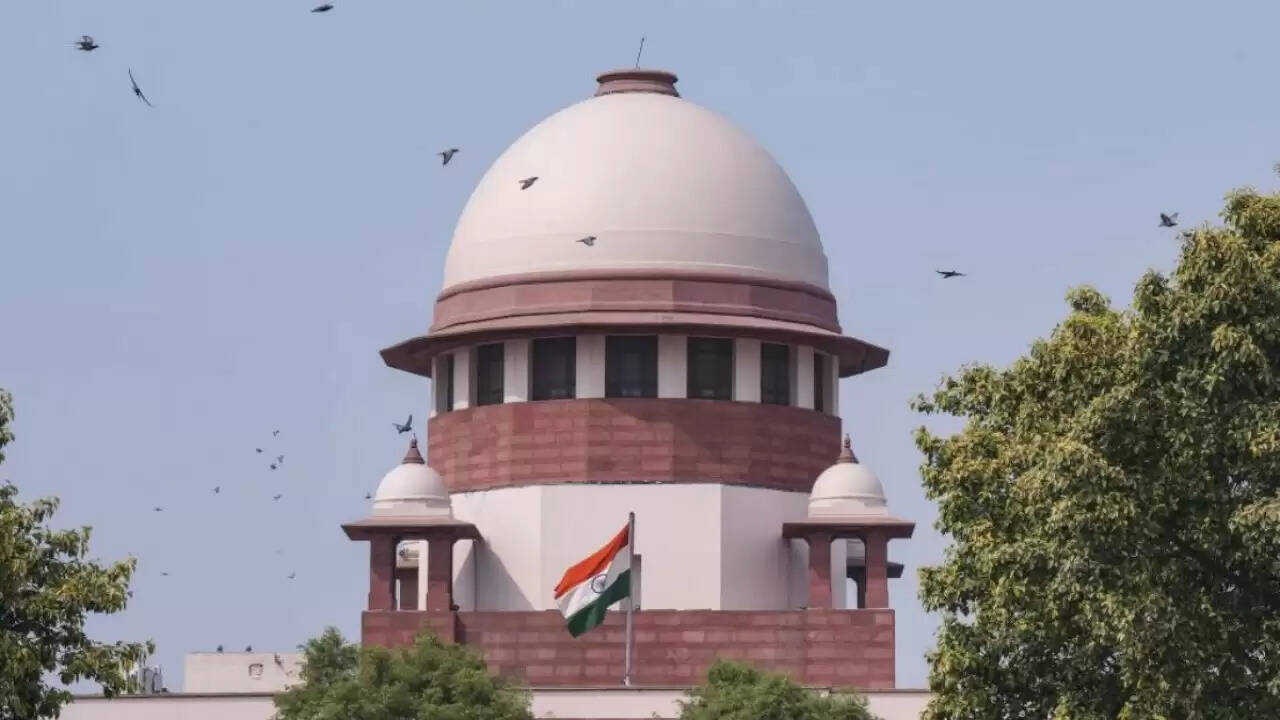 सुप्रीम कोर्ट ने शादी के झूठे वादे पर बलात्कार के आरोप को खारिज किया