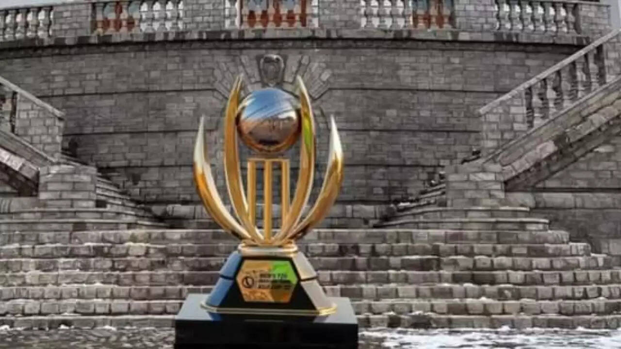 भारत की 'ए' टीम का ऐलान, राइजिंग स्टार्स एशिया कप 2025 में भागीदारी