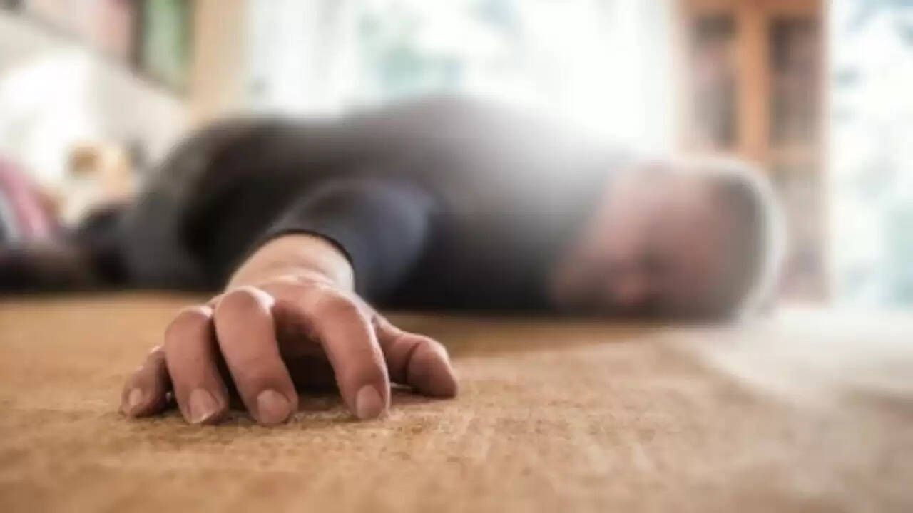 बैंगलुरु में दिल का दौरा: 40 वर्षीय आईटी कर्मचारी की अचानक मौत