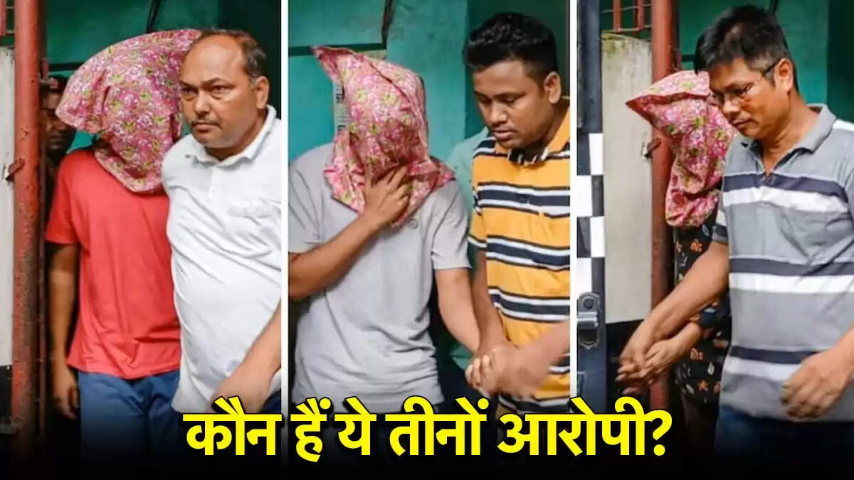 कोलकाता लॉ कॉलेज में छात्रा के साथ दुष्कर्म का मामला: जानें प्रमुख अपडेट