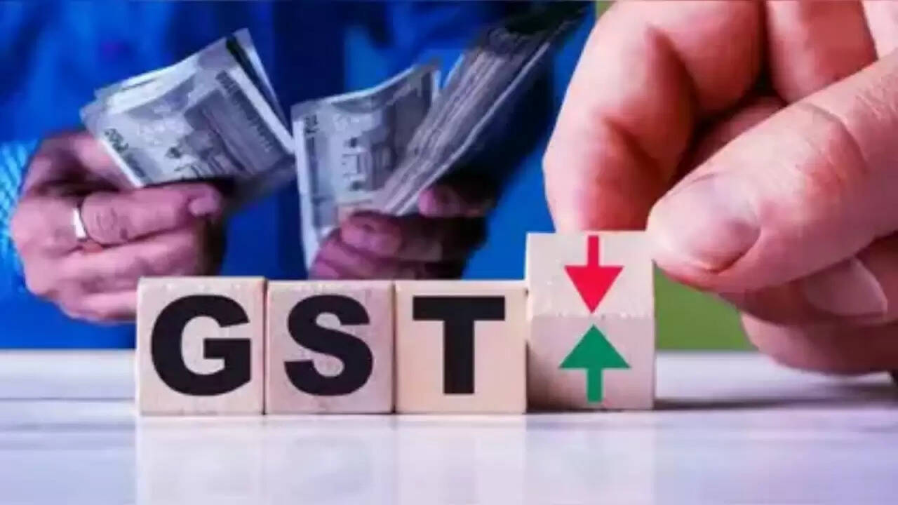 GST प्रणाली में बदलाव: क्या केवल 5% और 18% टैक्स स्लैब होंगे?