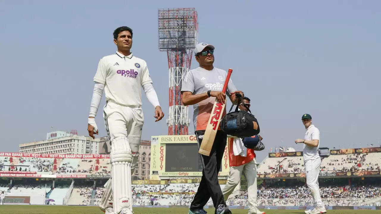 शुभमन गिल की चोट ने भारतीय क्रिकेट टीम को किया प्रभावित, जानें क्या है आगे की योजना