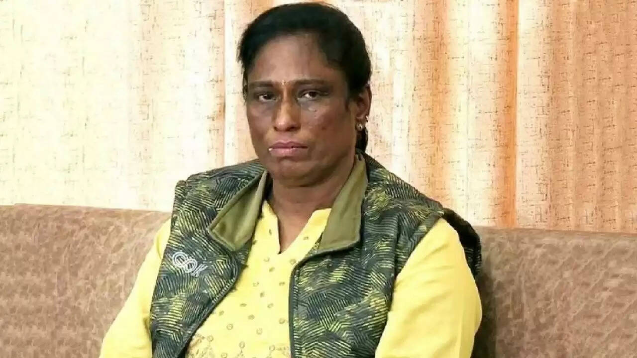 पीटी उषा के पति वी श्रीनिवासन का निधन, खेल जगत में शोक की लहर