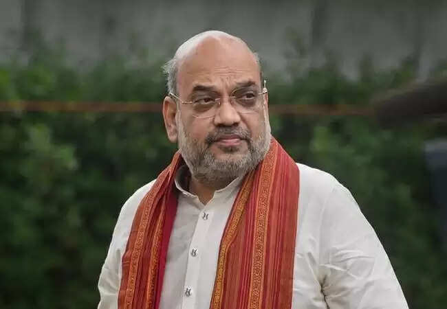 अमित शाह ने नवरात्रि पर GST में कटौती की घोषणा की