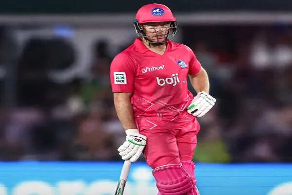 पार्ल रॉयल्स ने एसए20 में बनाया शर्मनाक रिकॉर्ड