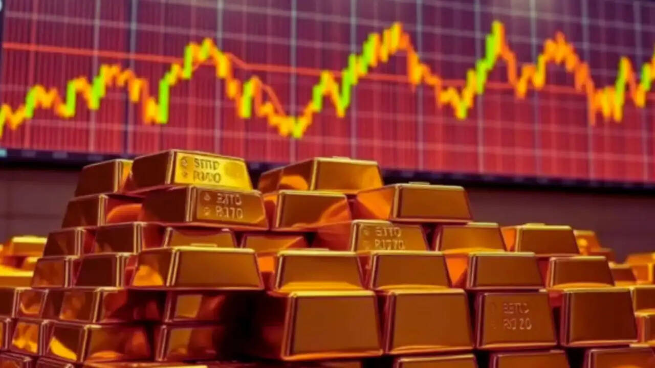 मिडिल ईस्ट तनाव से सोने-चांदी की कीमतों में उछाल: जानें ताजा रेट्स