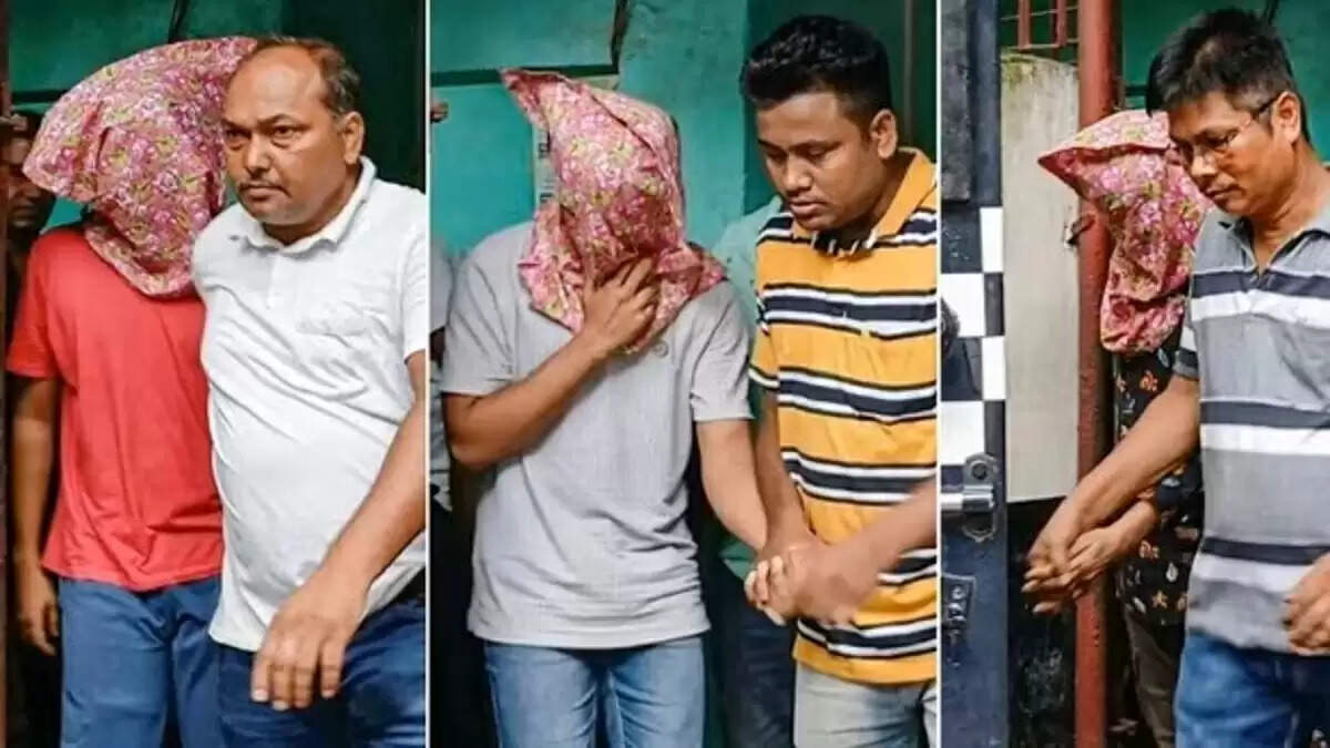 कोलकाता गैंगरेप मामले में वकील के गंभीर आरोप