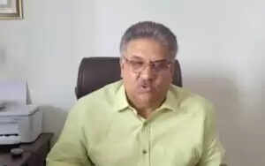 इंडस वॉटर ट्रीटी पर अनिल त्रिगुणायत का महत्वपूर्ण बयान