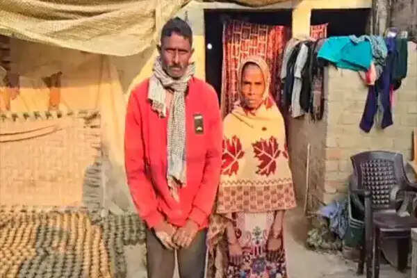 रायबरेली के कुम्हार को मिला 1 करोड़ रुपये का जीएसटी नोटिस, परिवार में हड़कंप