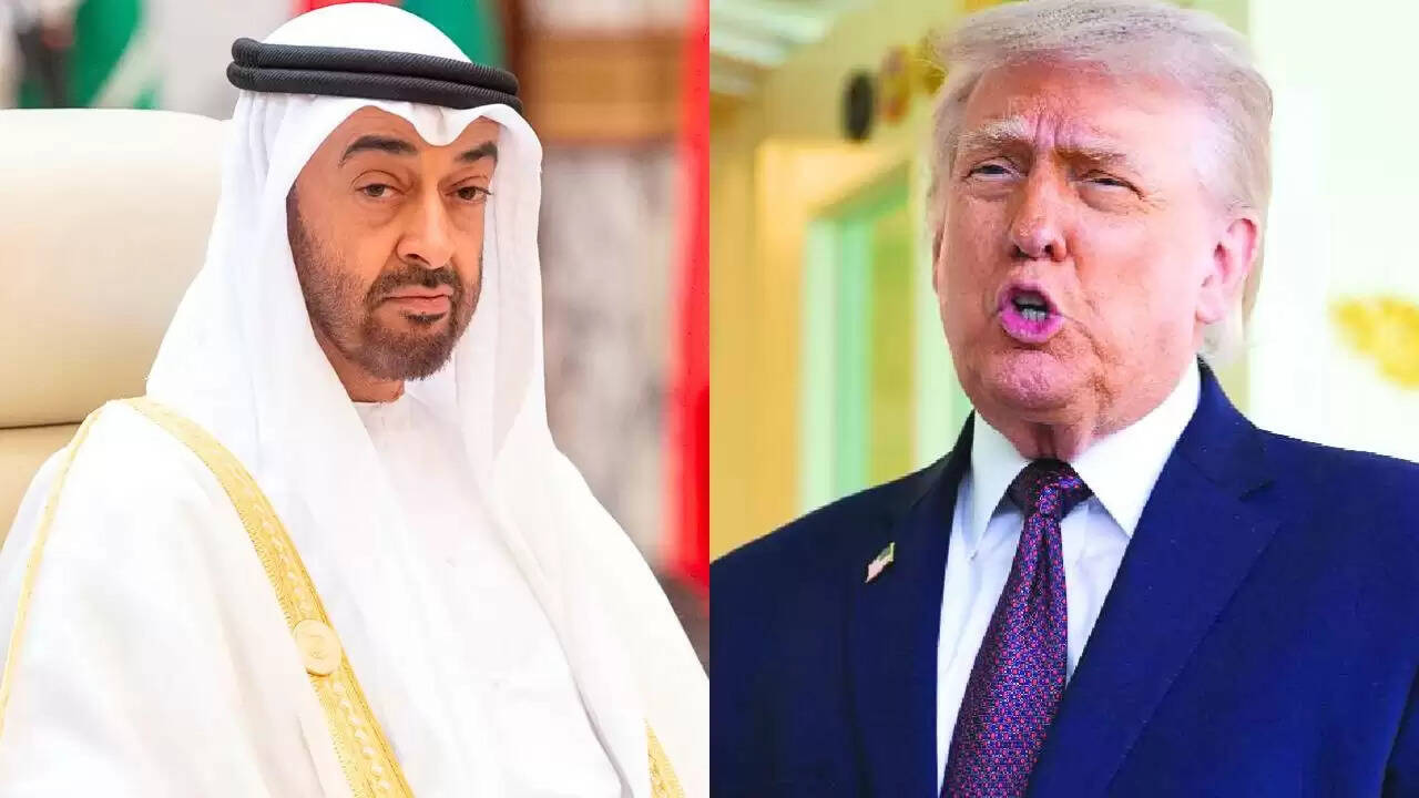 UAE की अमेरिका को चेतावनी: क्या युआन में होगा तेल का कारोबार?