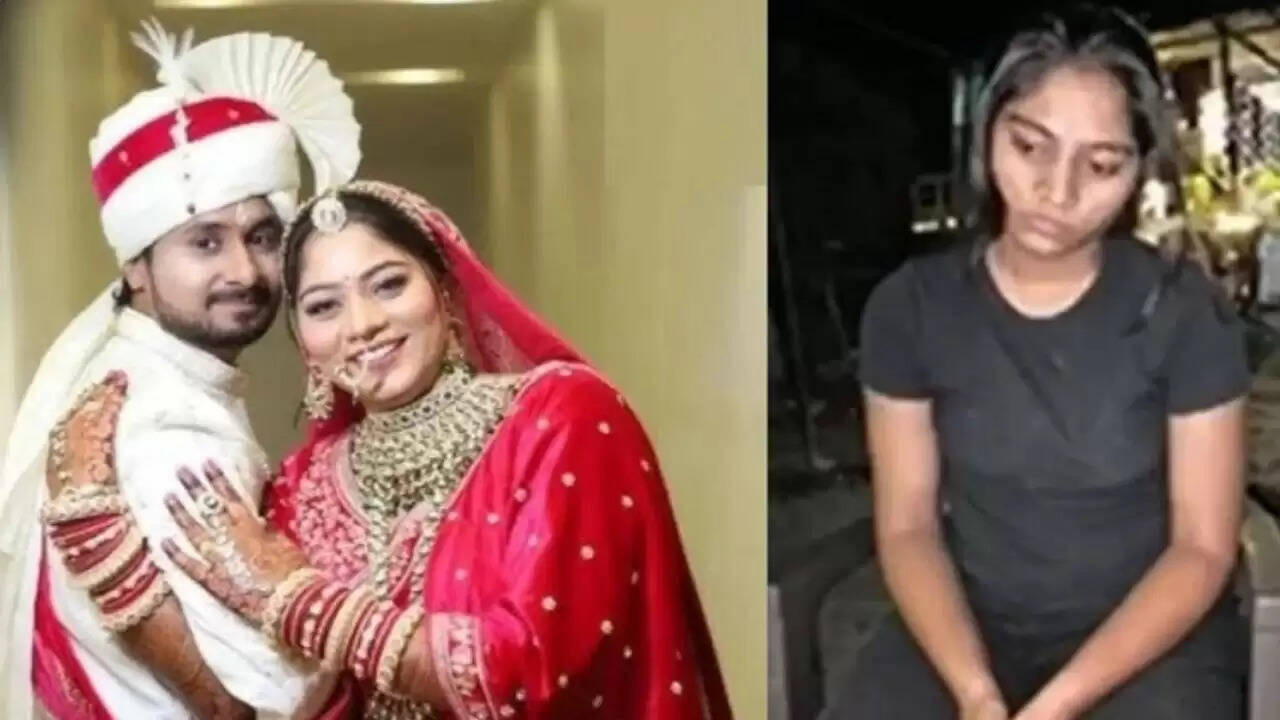 मेघालय हत्या मामले में सोनम रघुवंशी का नया बयान