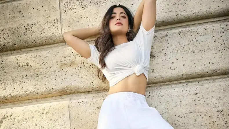 रश्मिका मंदाना का जलवा: 2026 एनीमे अवॉर्ड्स में प्रेजेंटर बनेंगी