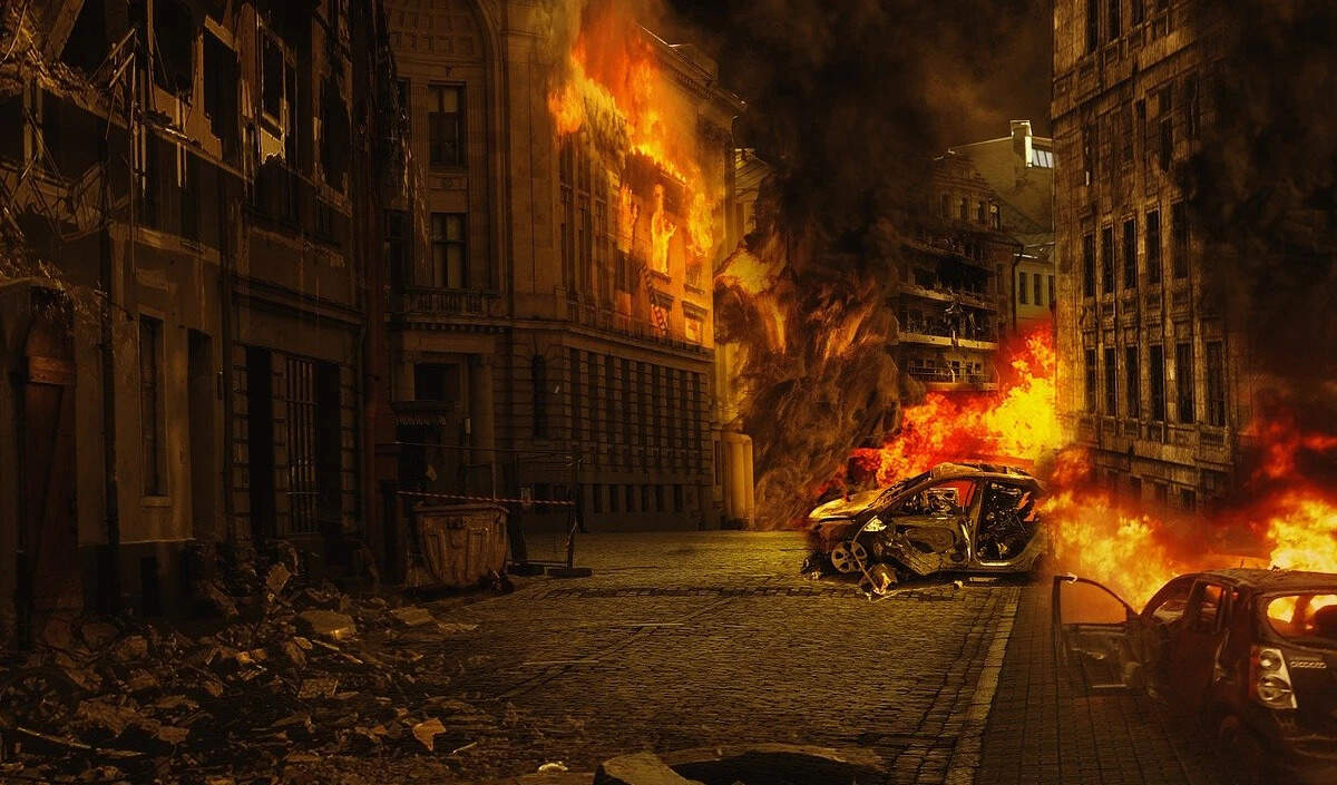 एल मेंचो की मौत: मेक्सिको में हिंसा और सुरक्षा अलर्ट