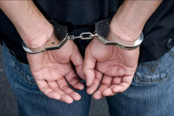 पंजाब में आईएसआई से जुड़े दो जासूसों की गिरफ्तारी