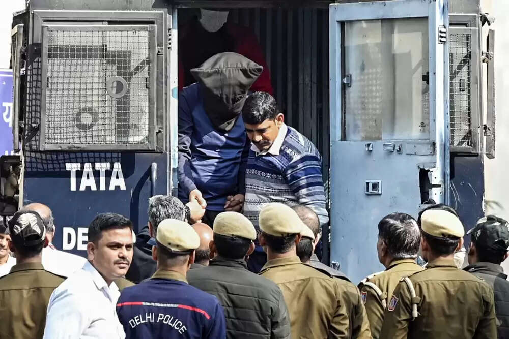 दिल्ली के लाल किला कार ब्लास्ट मामले में एनआईए को मिली बड़ी सफलता