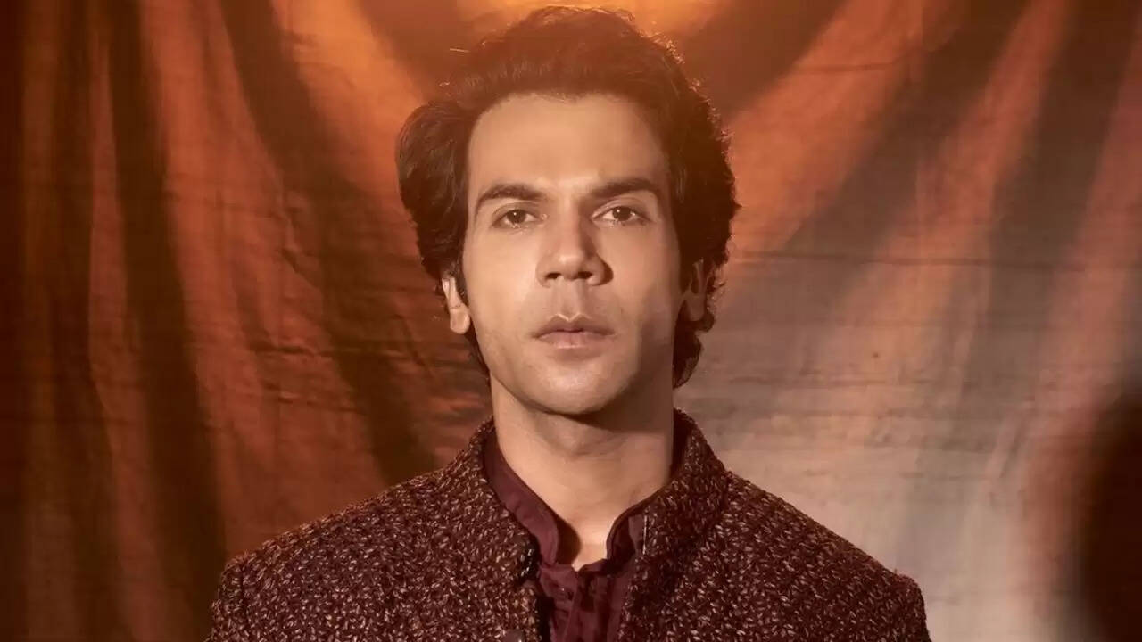 राजकुमार राव को 8 साल पुराने कानूनी विवाद में मिली जमानत