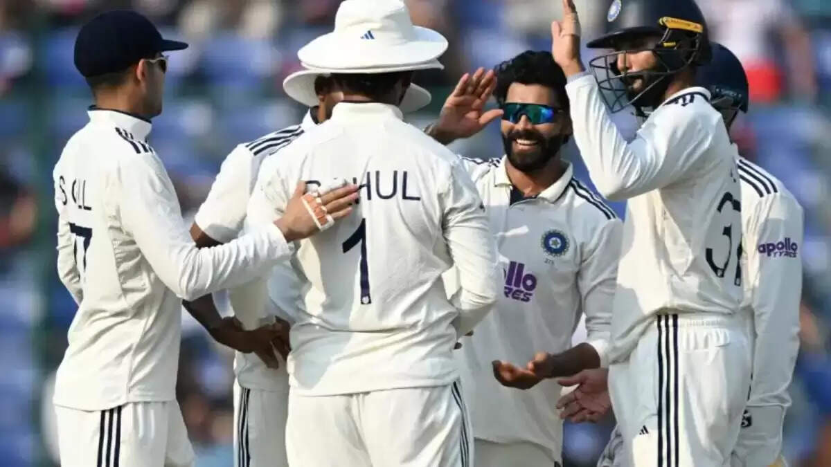 टीम इंडिया की आगामी WTC सीरीज: चार टीमों के खिलाफ मुकाबले की तारीखें घोषित