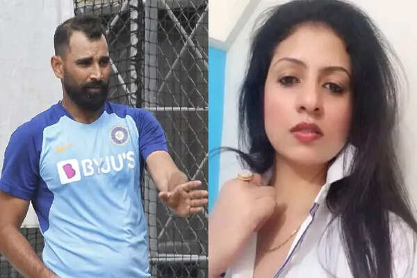 सुप्रीम कोर्ट में हसीन जहां की गुजारा भत्ता बढ़ाने की याचिका पर सुनवाई