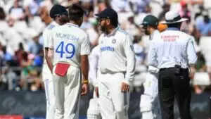 जिम्बाब्वे ने साउथ अफ्रीका टेस्ट सीरीज के लिए 16 सदस्यीय टीम की घोषणा की, 27 वर्षीय तेज गेंदबाज को मिला डेब्यू का मौका
