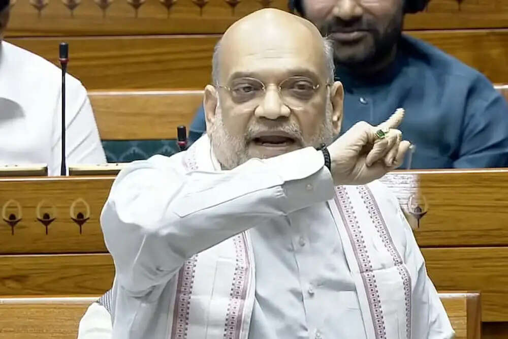 संसद के बजट सत्र में विपक्ष की मांगों पर सरकार की प्रतिक्रिया