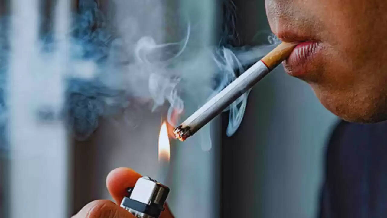 सिगरेट पर नया टैक्स नियम: लंबाई के आधार पर बढ़ेगा खर्च