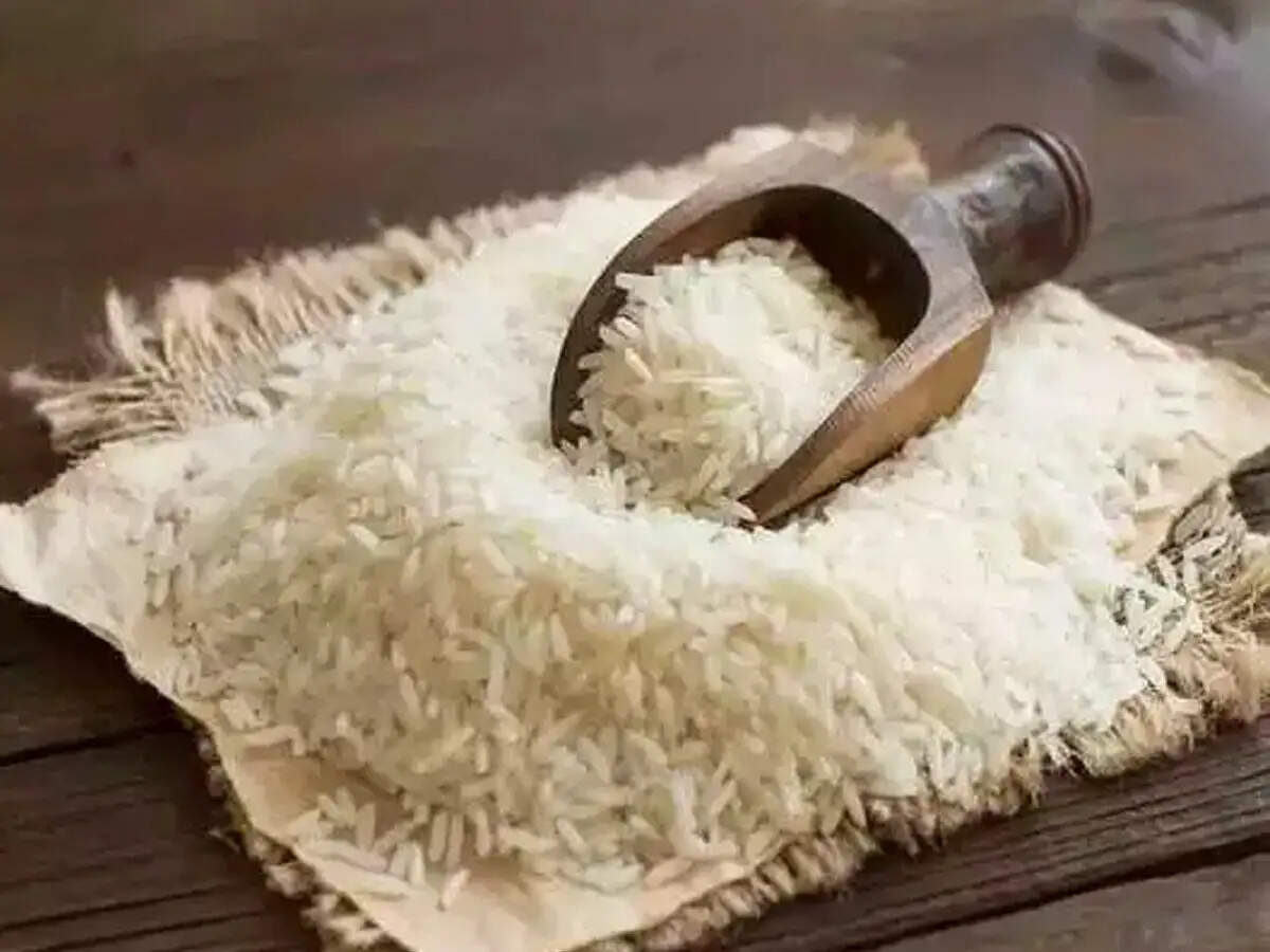 चावल के स्वास्थ्य लाभ: जानें क्यों इसे अपनी डाइट में शामिल करें