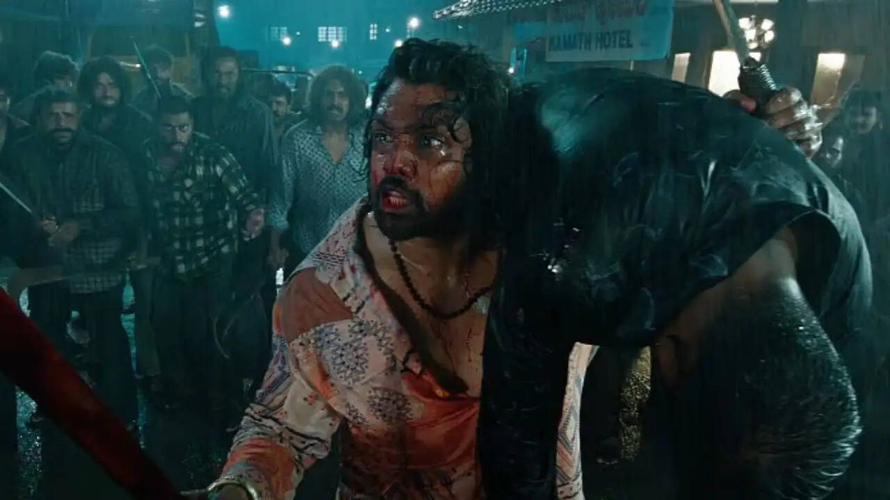 ध्रुव सरजा की 'केडी: द डेविल' को मिला 'A' सर्टिफिकेट, रिलीज की तारीख नजदीक