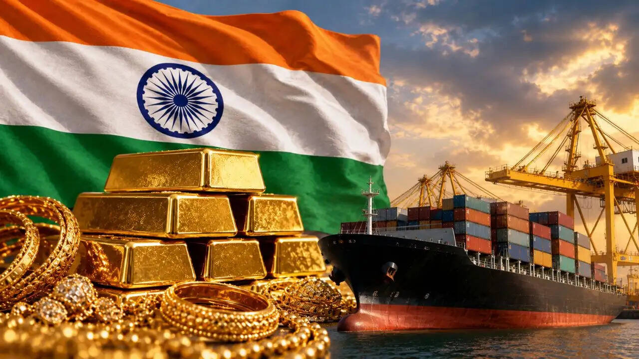 भारत में सोने के आयात पर पीएम मोदी की अपील और उसके प्रभाव