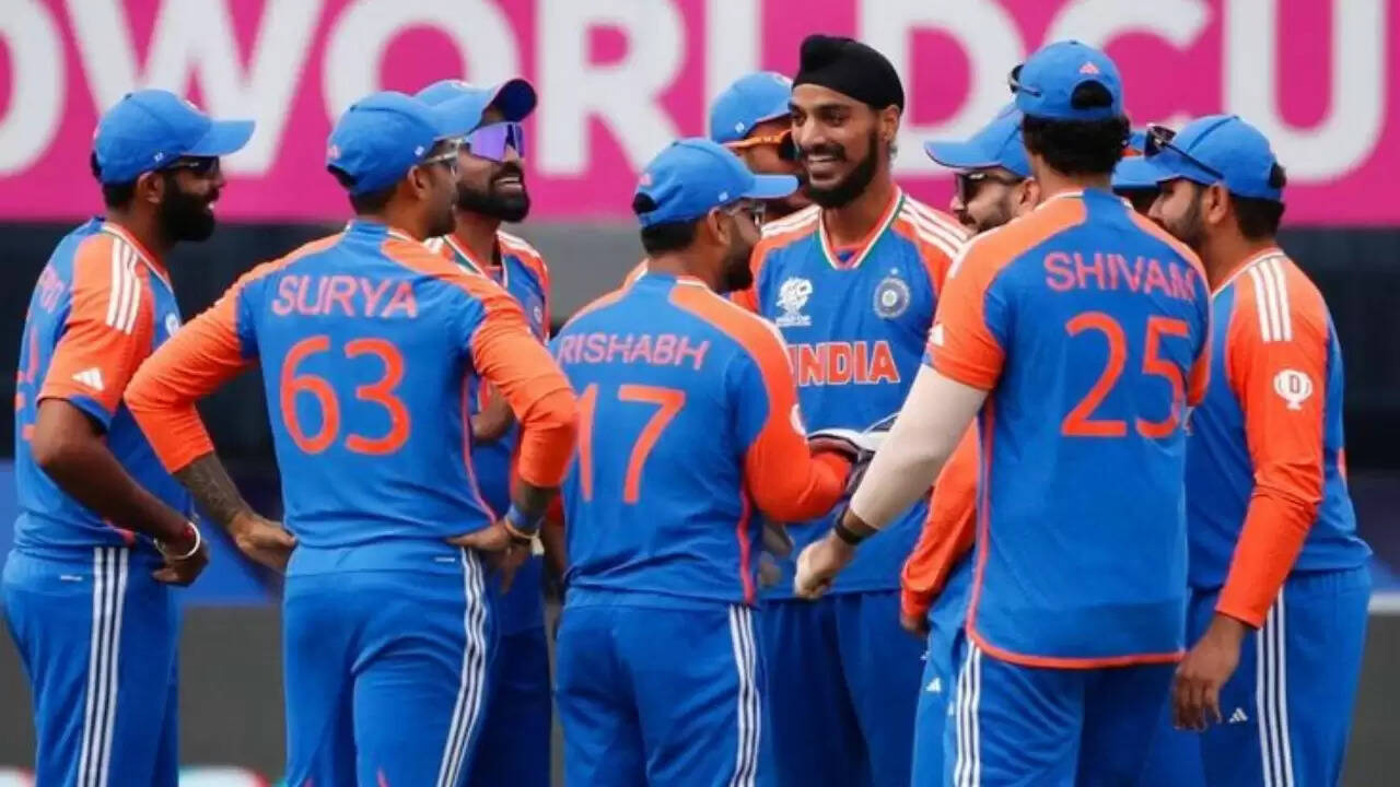 भारत और न्यूजीलैंड के बीच टी20 सीरीज का आगाज, जानें शेड्यूल और लाइव स्ट्रीमिंग