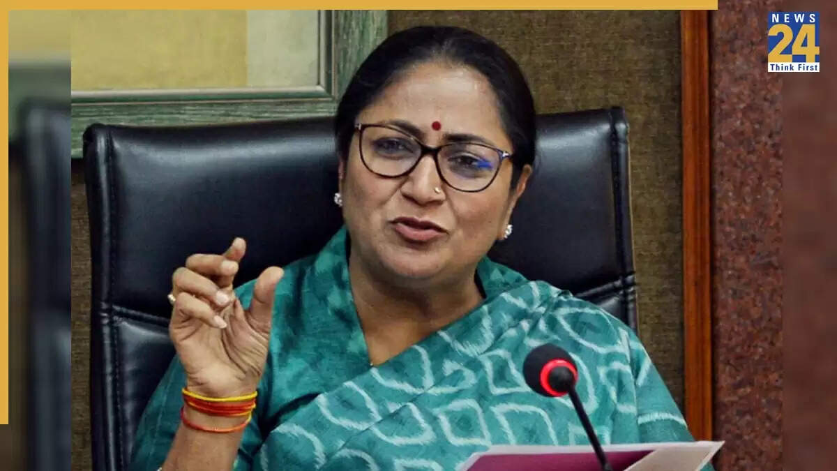 दिल्ली की हर विधानसभा में जनसुनवाई का ऐलान, सीएम रेखा गुप्ता का महत्वपूर्ण निर्णय