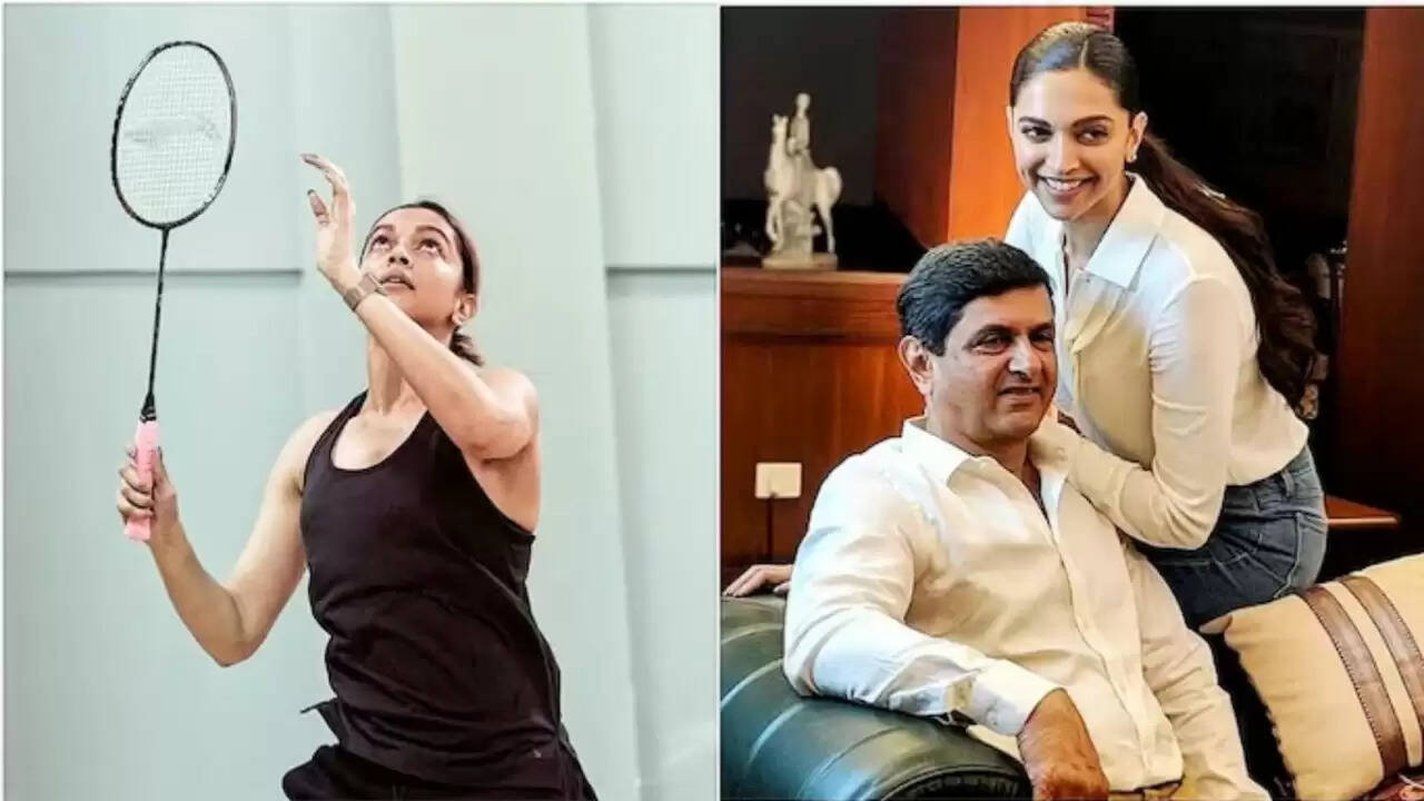 दीपिका पादुकोण ने पिता के 70वें जन्मदिन पर खोला बैडमिंटन स्कूल, जानें क्या है खास