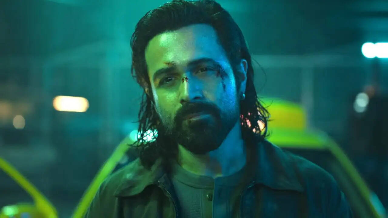 आवारापन 2 की एडवांस बुकिंग में शानदार शुरुआत, इमरान हाशमी का कमबैक