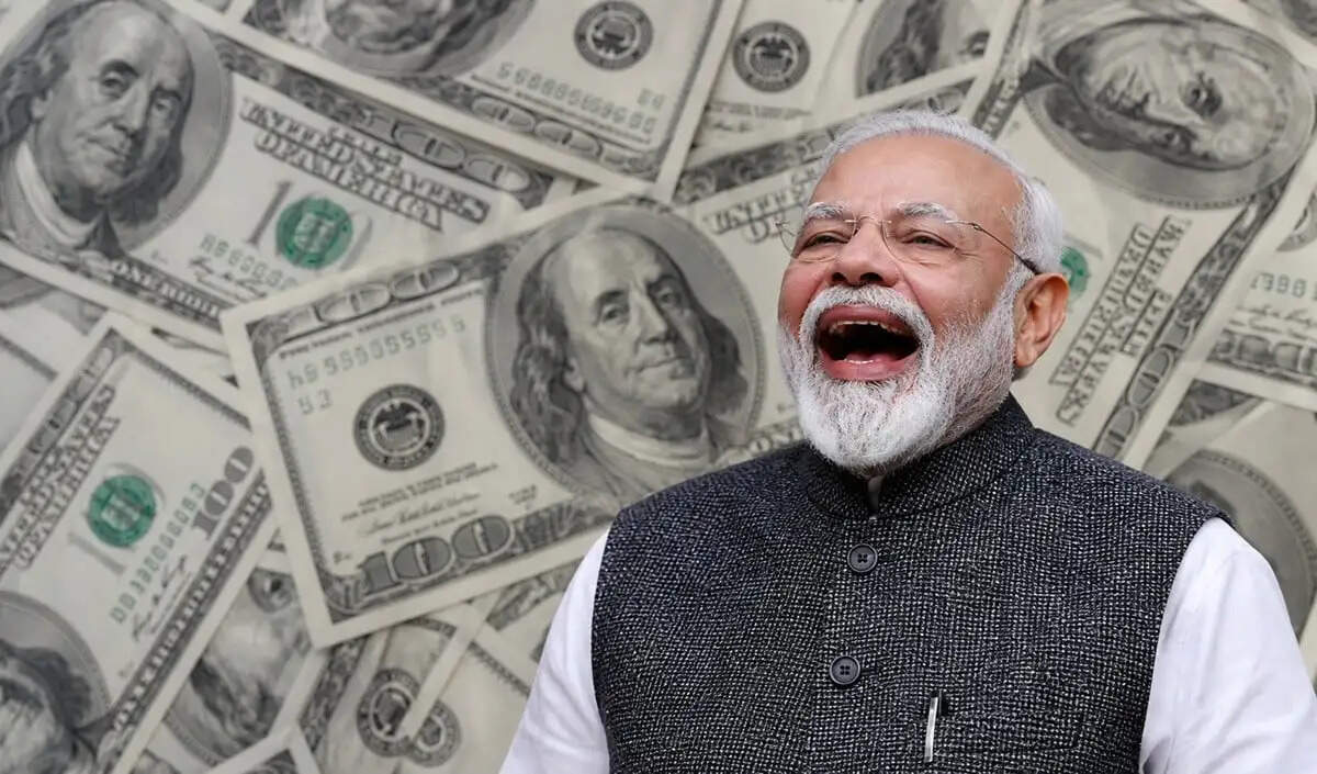 भारत की आर्थिक ताकत: प्रवासी भारतीयों की रेमिटेंस से बढ़ती साख
