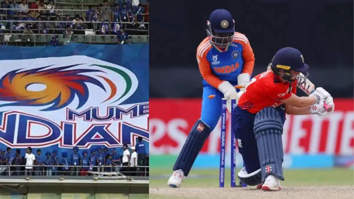 भारत-इंग्लैंड टी20 सीरीज के लिए 14 सदस्यीय टीम का ऐलान, कप्तान बनीं मुंबई इंडियंस की स्टार