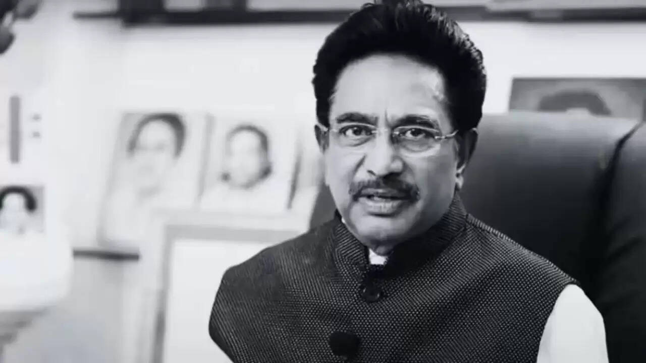 तमिल सिनेमा के दिग्गज अभिनेता राजेश का निधन: फिल्म जगत में शोक की लहर